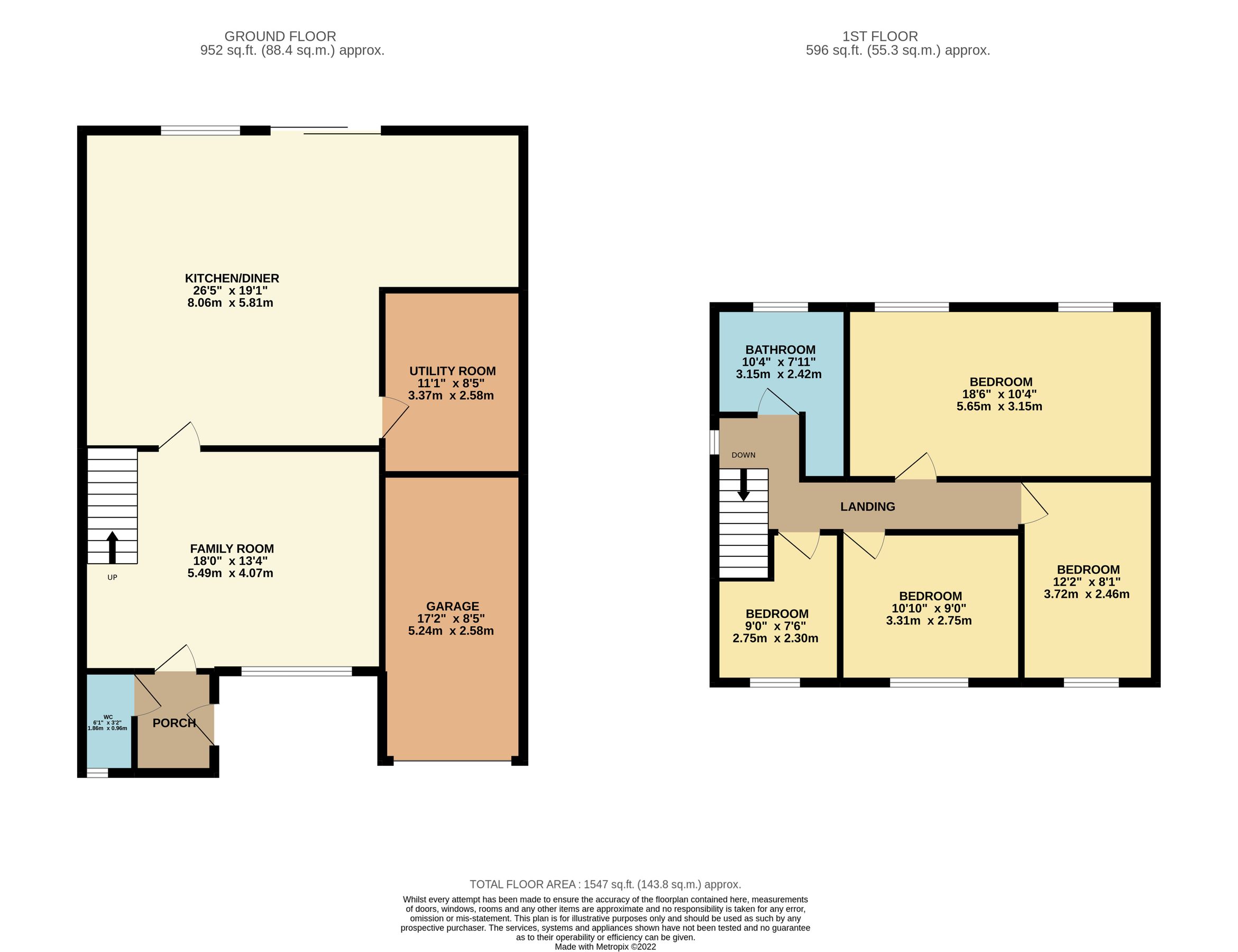 4 bed detached house for sale in Sunnybanks, Hatt, Saltash, Cornwall