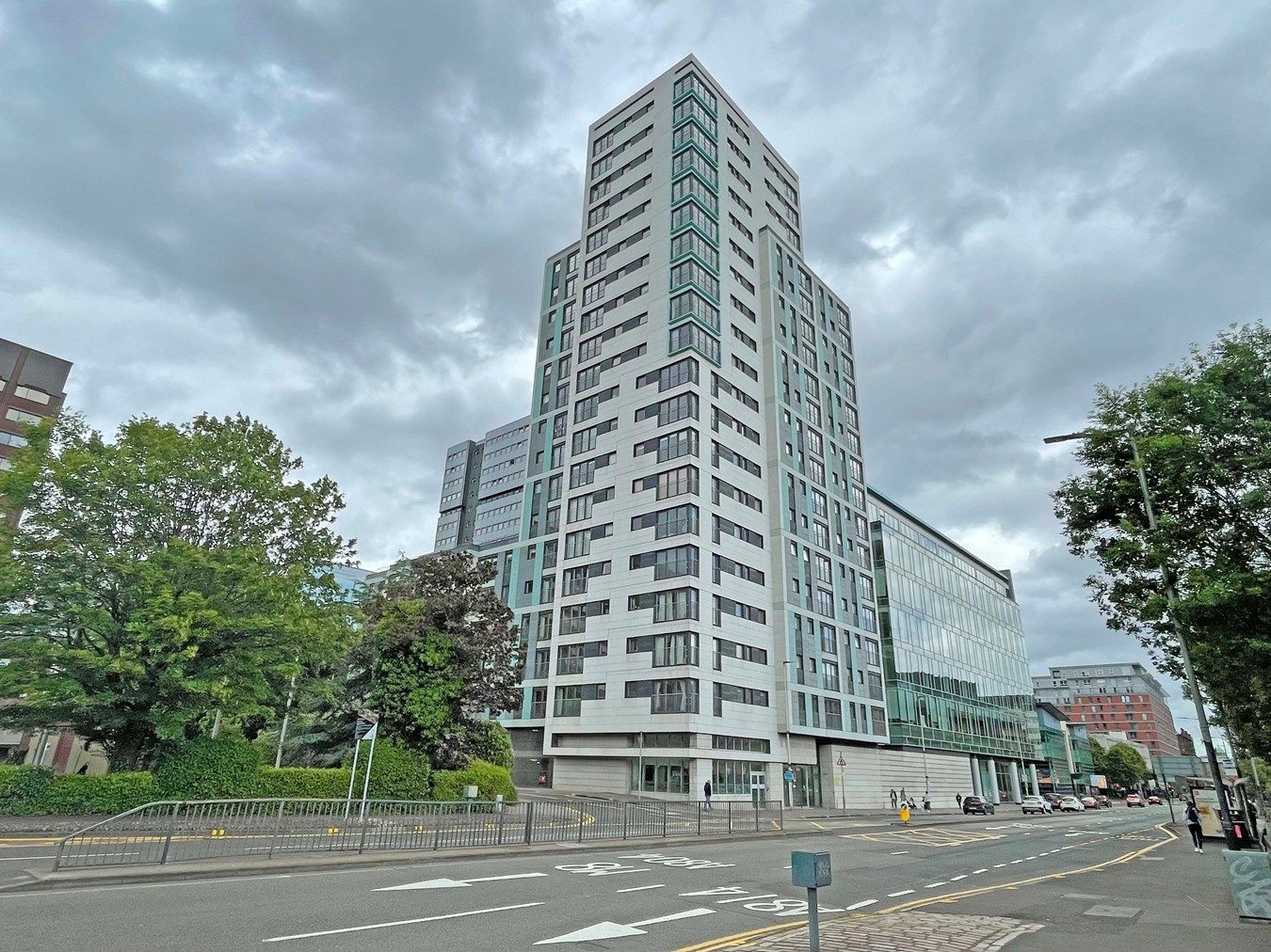 2 bed flat for sale in Argyle Street, Glasgow G2 Zoopla