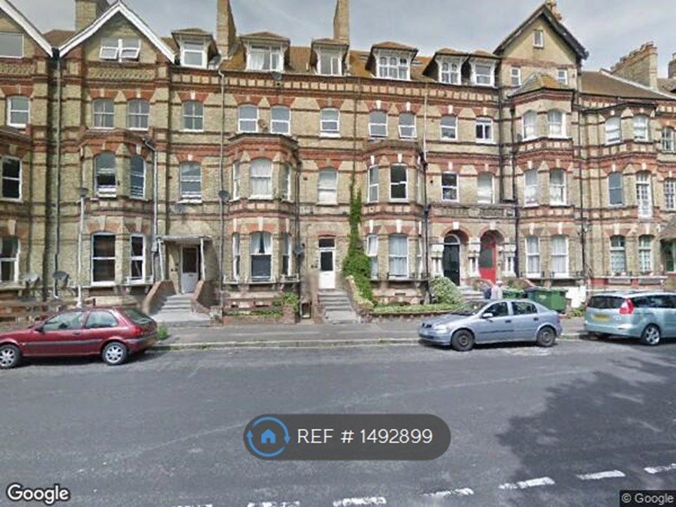 1 bed flat to rent in Westbourne Gardens, Folkestone CT20 Zoopla