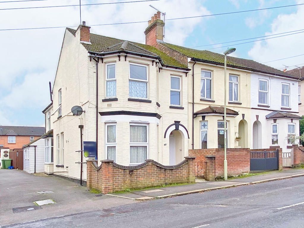 Room to rent in Alexandra Road, Aldershot GU11 Zoopla