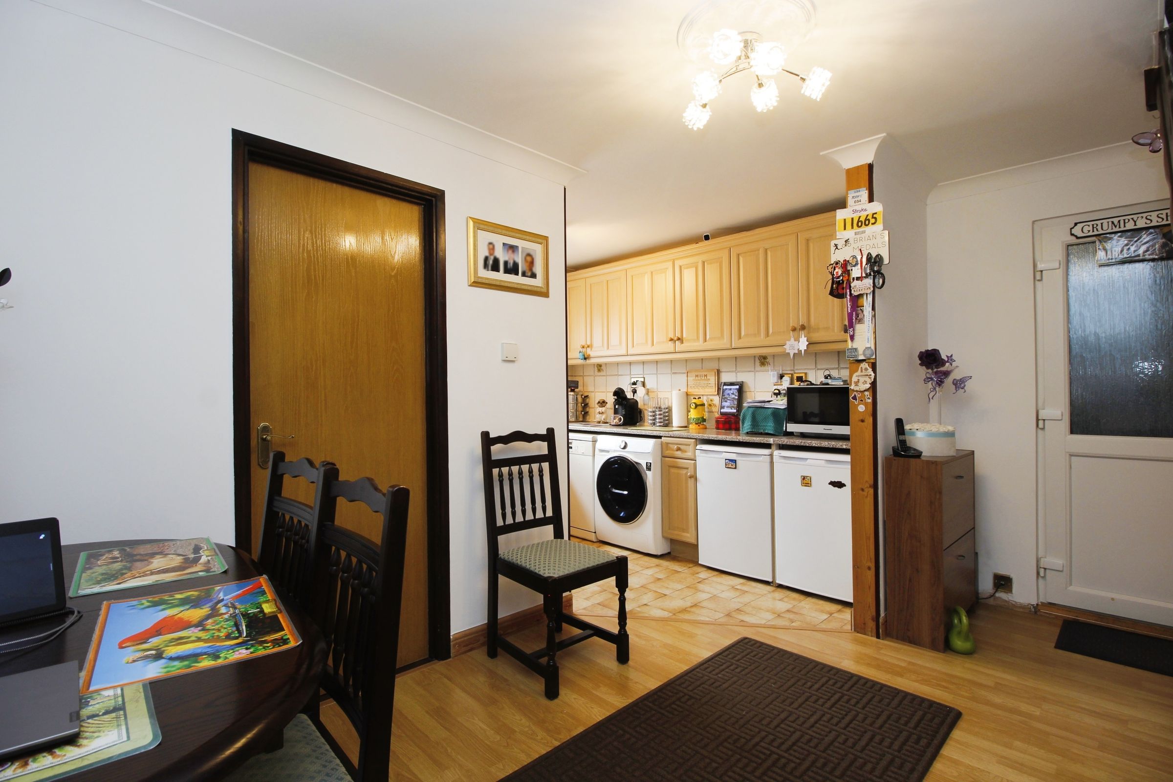 3 bed semidetached house for sale in Burlington Court, Basildon SS13