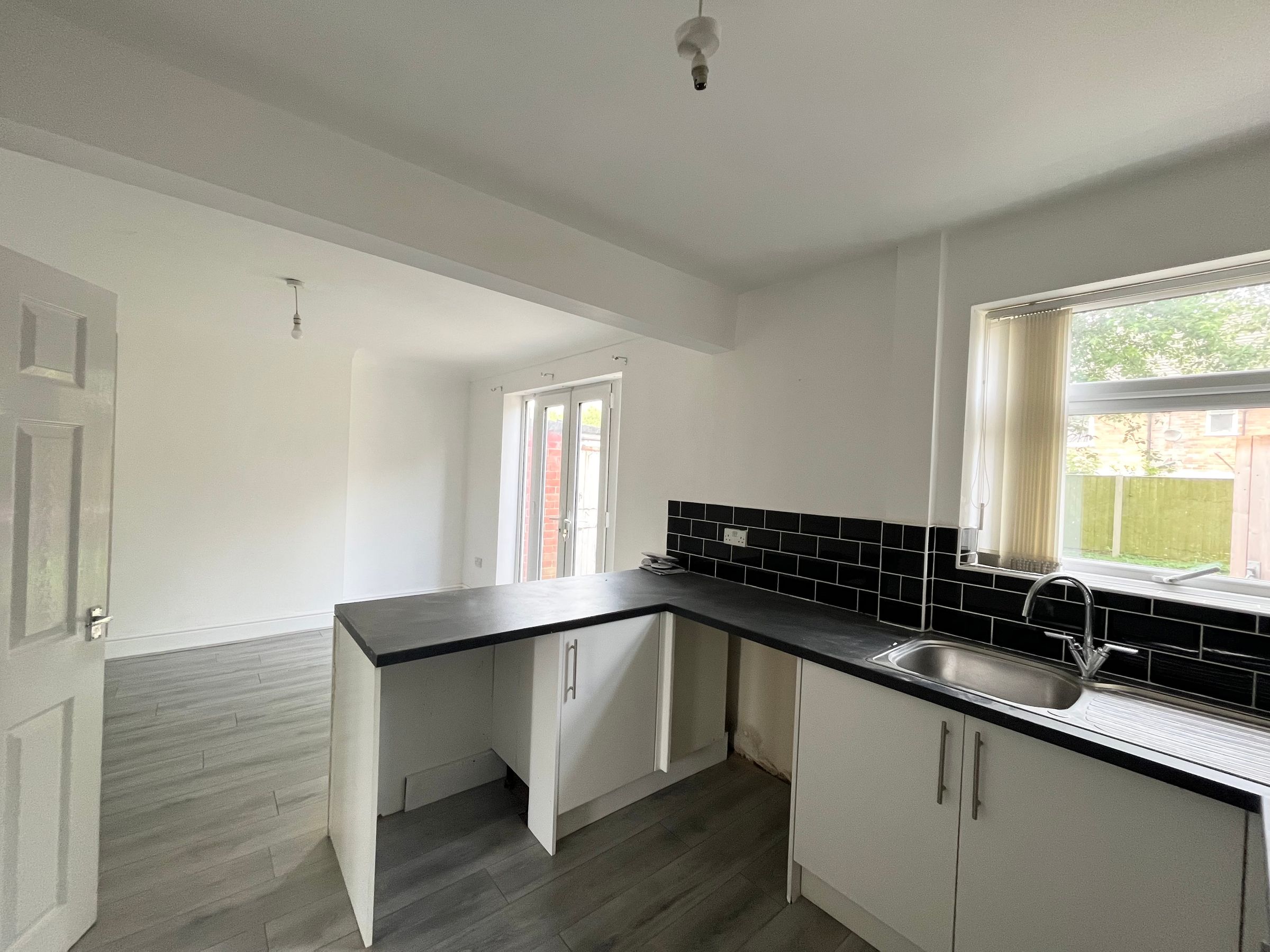 3 bed property to rent in Western Avenue, Speke, Liverpool L24 Zoopla
