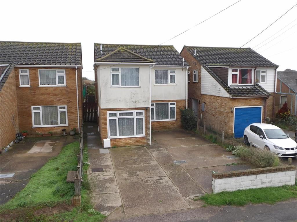 4 bed detached house for sale in The Parade, Greatstone, Kent TN28 Zoopla