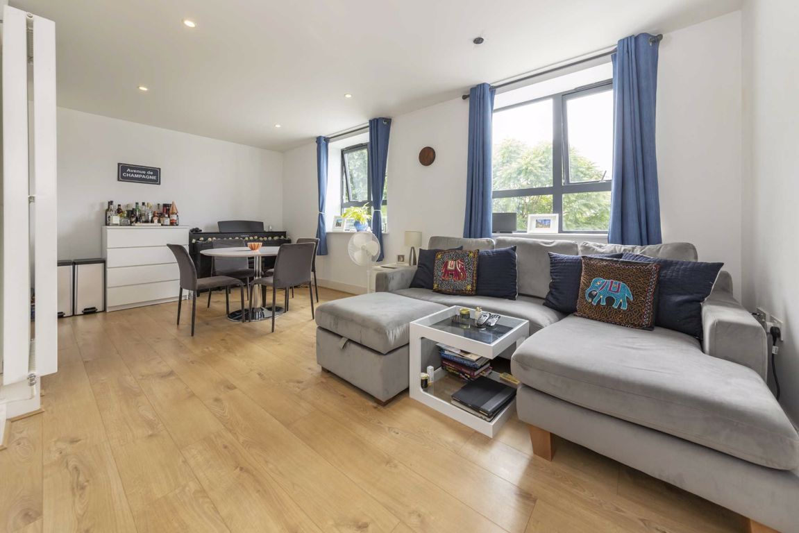 1 bed flat for sale in Highbury Hill, London N5 Zoopla