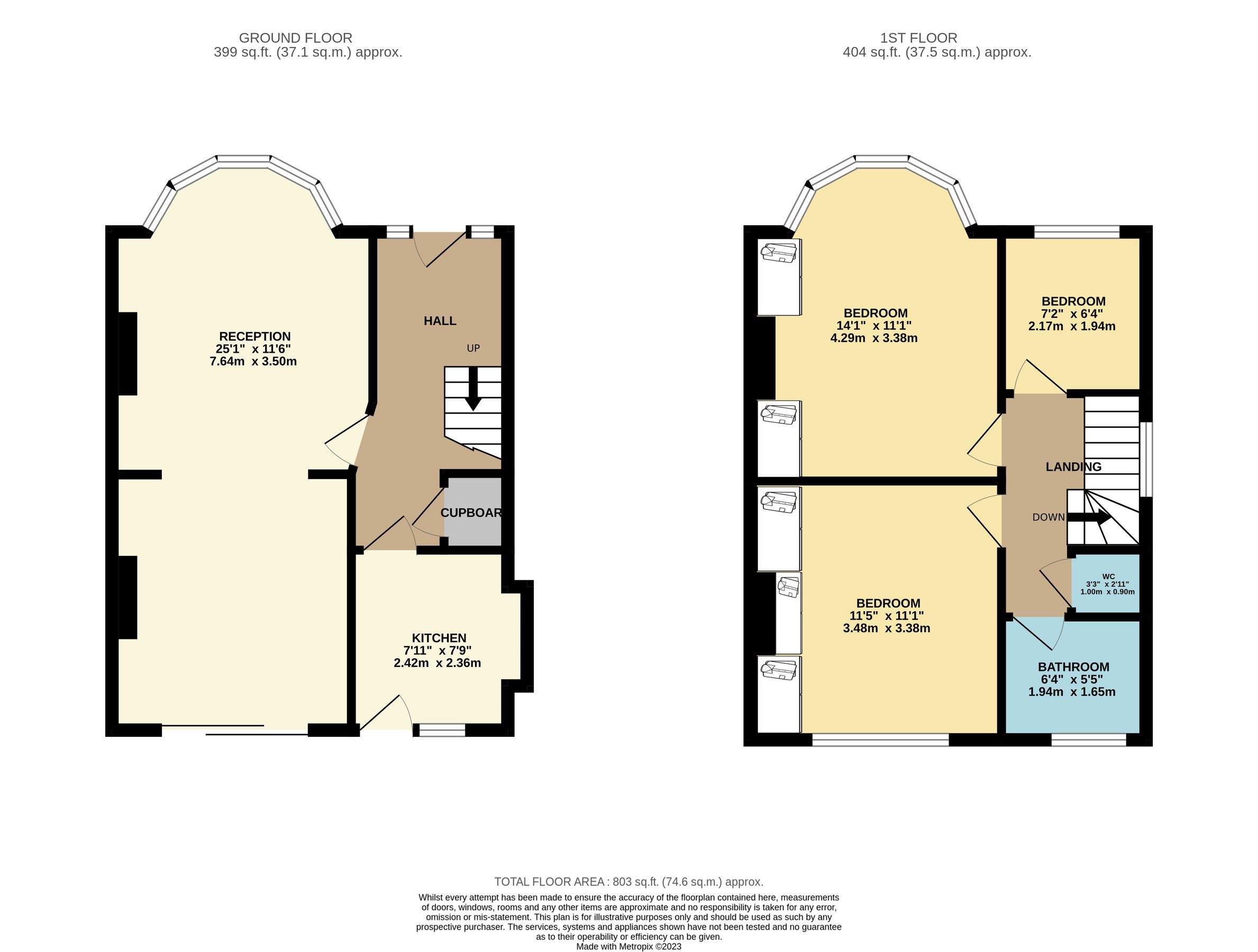 3 bed semidetached house to rent in Kenmore Avenue, Harrow HA3 Zoopla