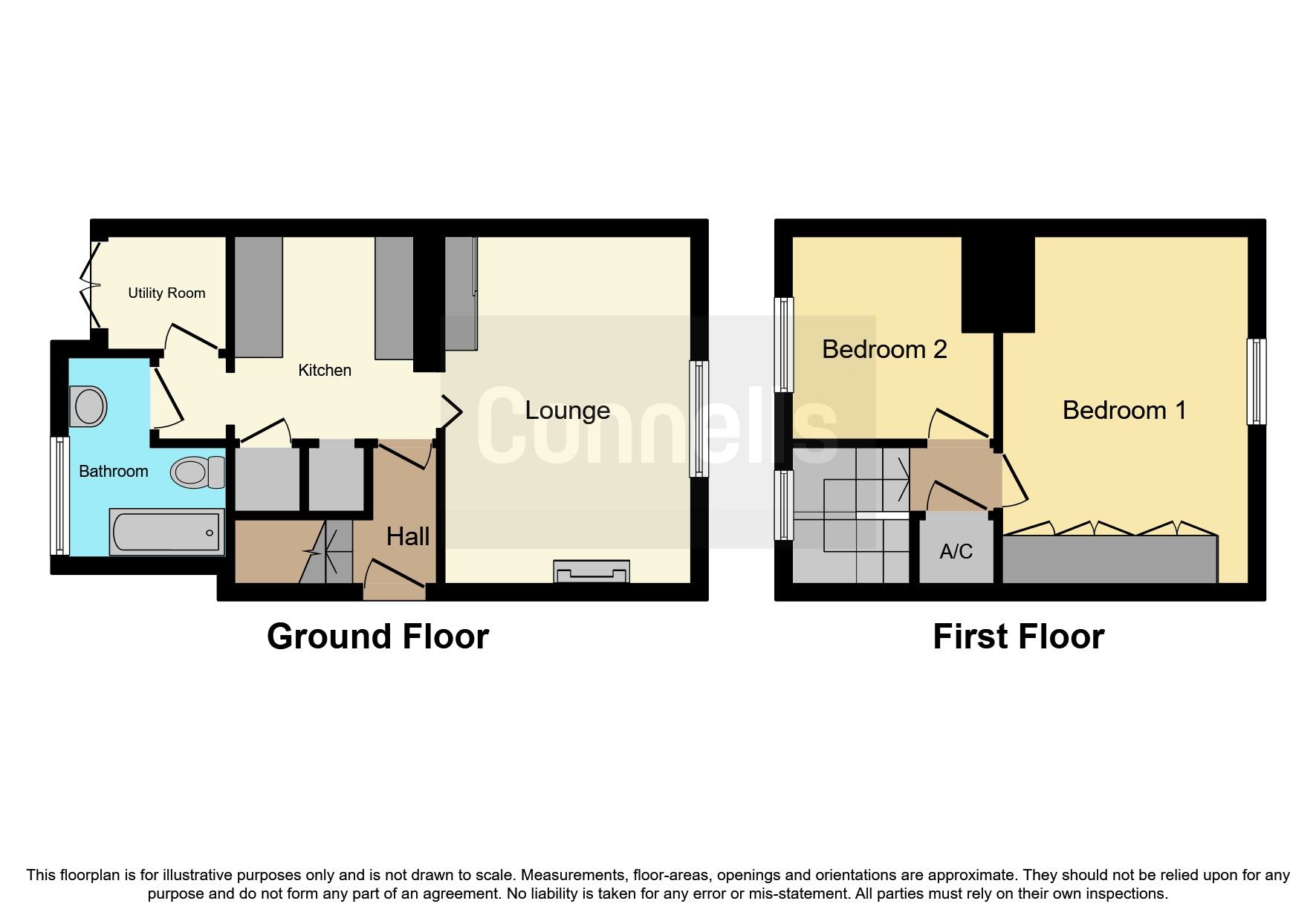 2 bed end terrace house for sale in Southville, Yeovil BA21 Zoopla
