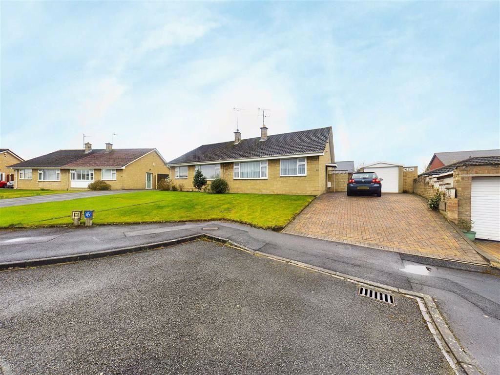 Hollis Gardens, Cheltenham, Gloucestershire GL51  