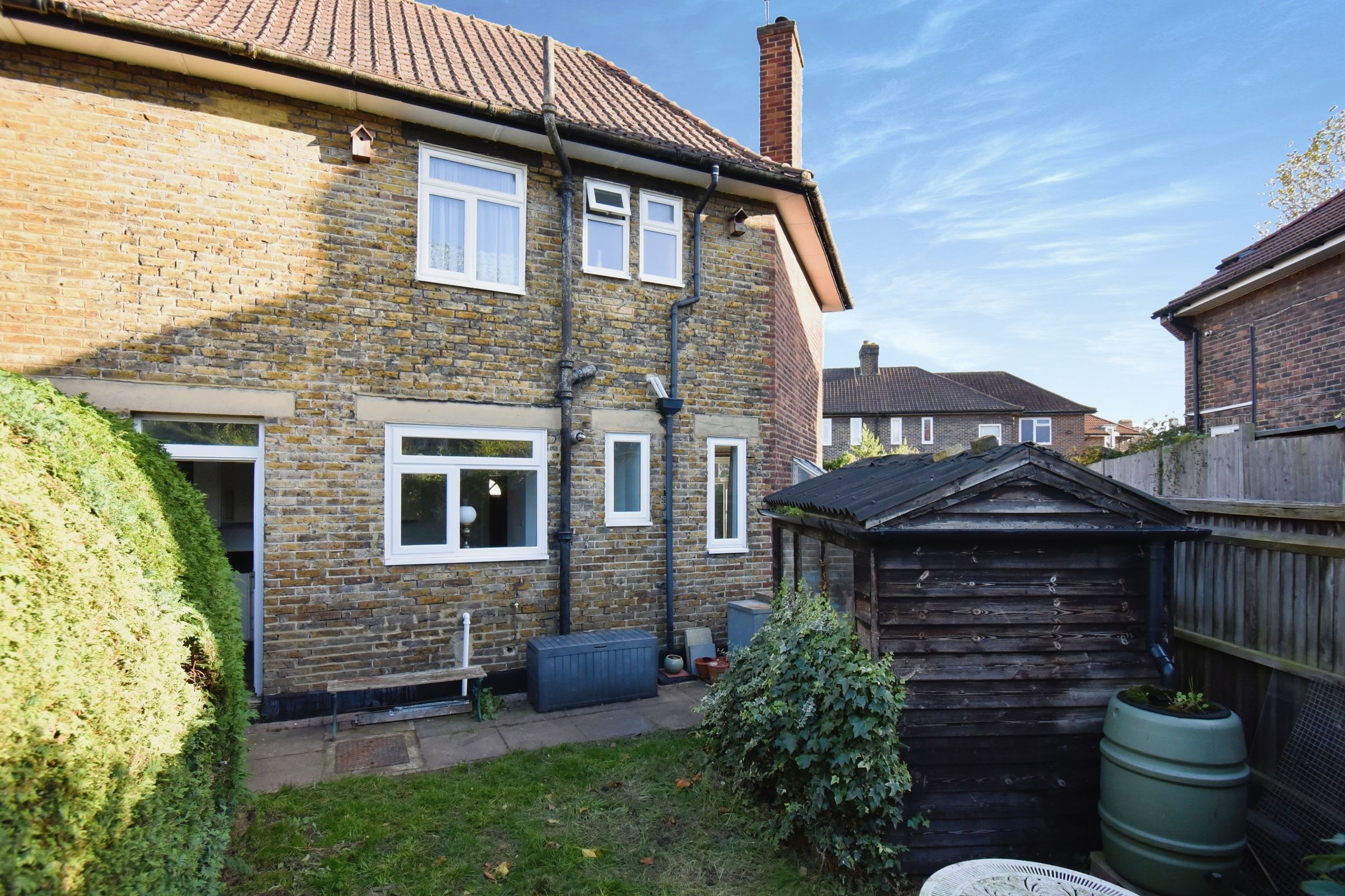 3 bed terraced house for sale in Elfrida Crescent, London SE6 Zoopla