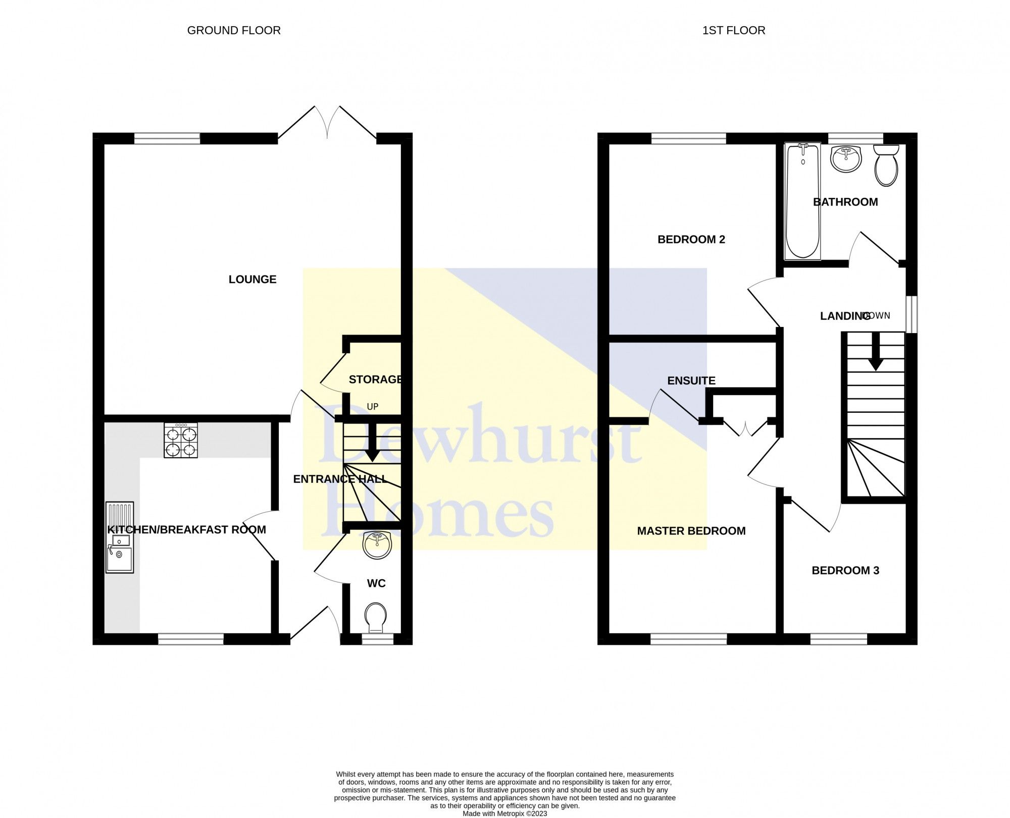 3 bed semidetached house for sale in Keepers Wood Way, Preston PR3 Zoopla