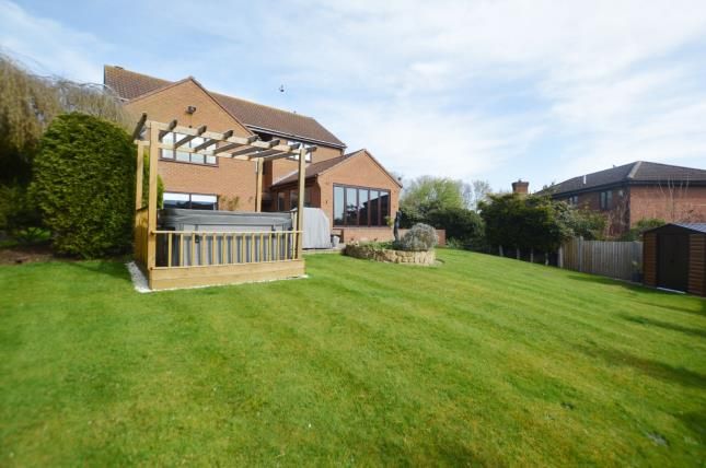 Gurston Rise, Northampton, Northamptonshire NN3