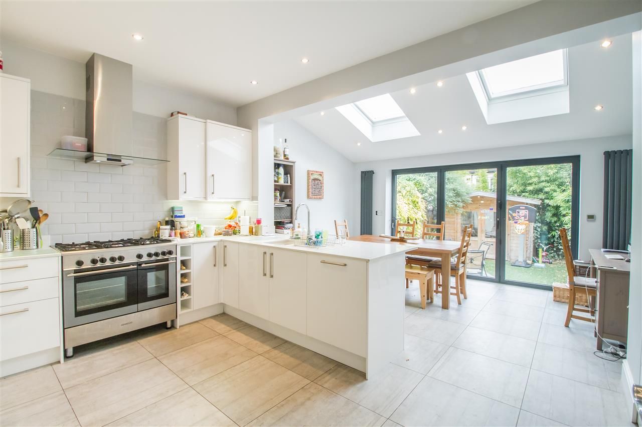 Faraday Road, Wimbledon, Wimbledon SW19  