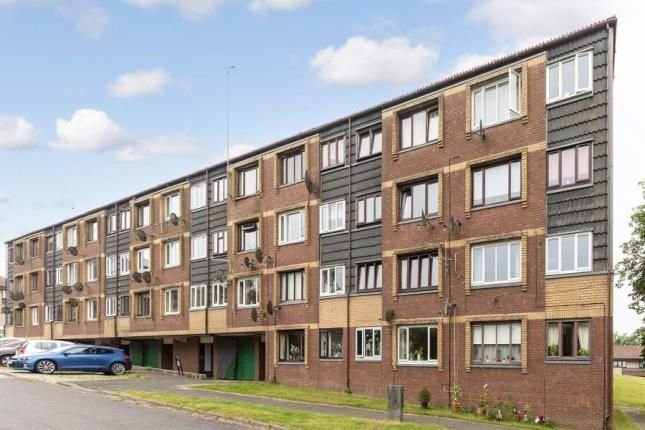 Braehead Road, Cumbernauld, Glasgow, North Lanarkshire G67  