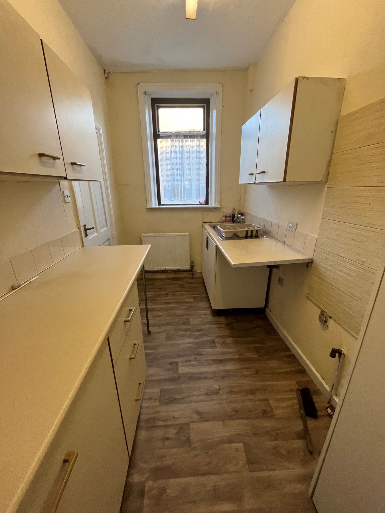 2 bed terraced house to rent in St Stephens Road, Bradford BD5 Zoopla