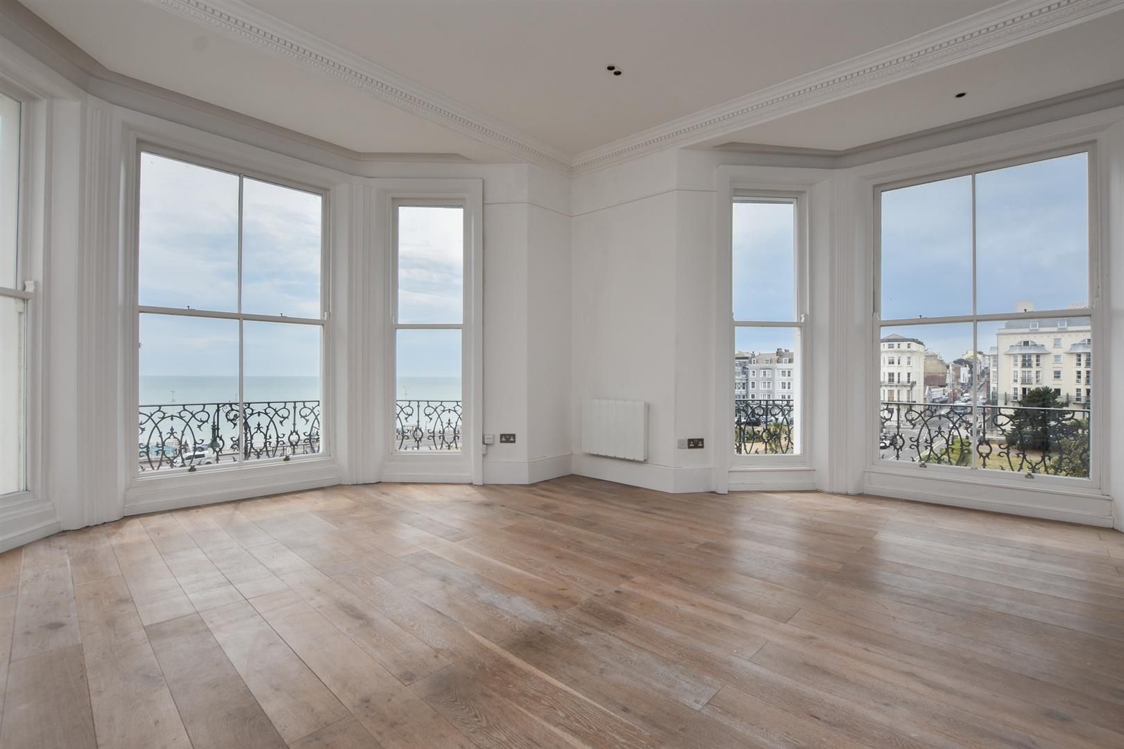 1 bed flat for sale in Warrior Square, St. LeonardsOnSea TN37 Zoopla