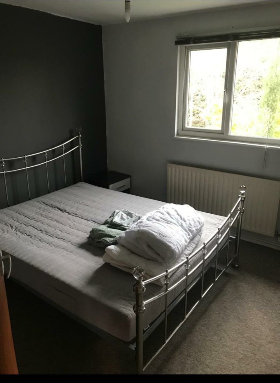 1 bed flat to rent in Rowan Close, Guildford, Surrey GU1 Zoopla