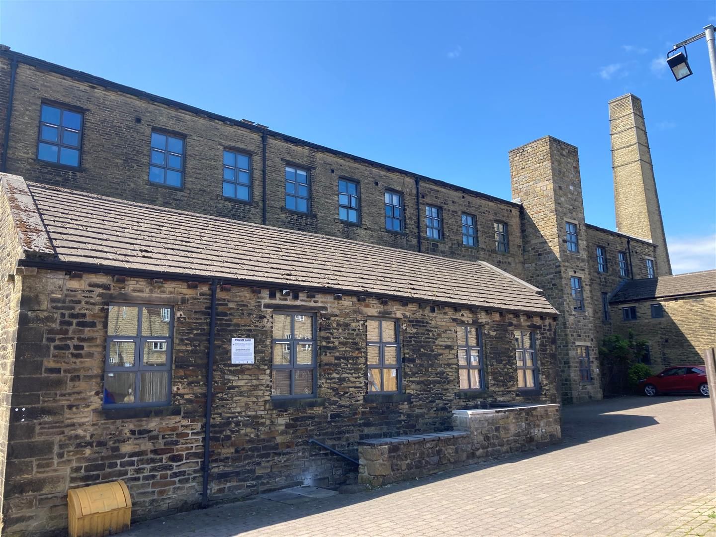 2 bed flat for sale in Highgate Road, Queensbury, Bradford BD13 Zoopla