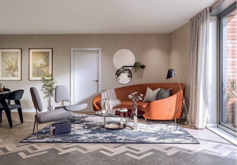 20 Gillender Street, Bromley-By-Bow, London E3  