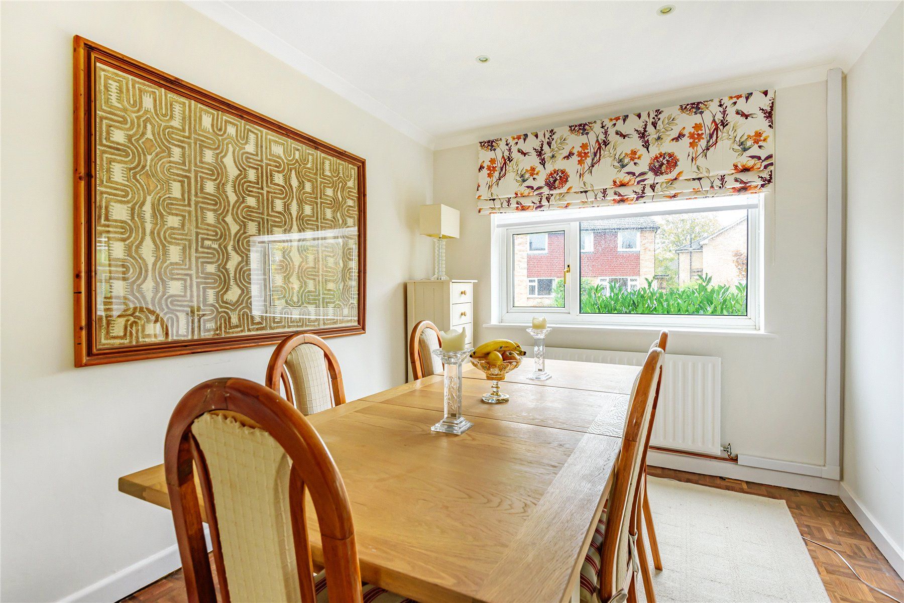3 bed detached house for sale in Horsell, Surrey GU21 Zoopla