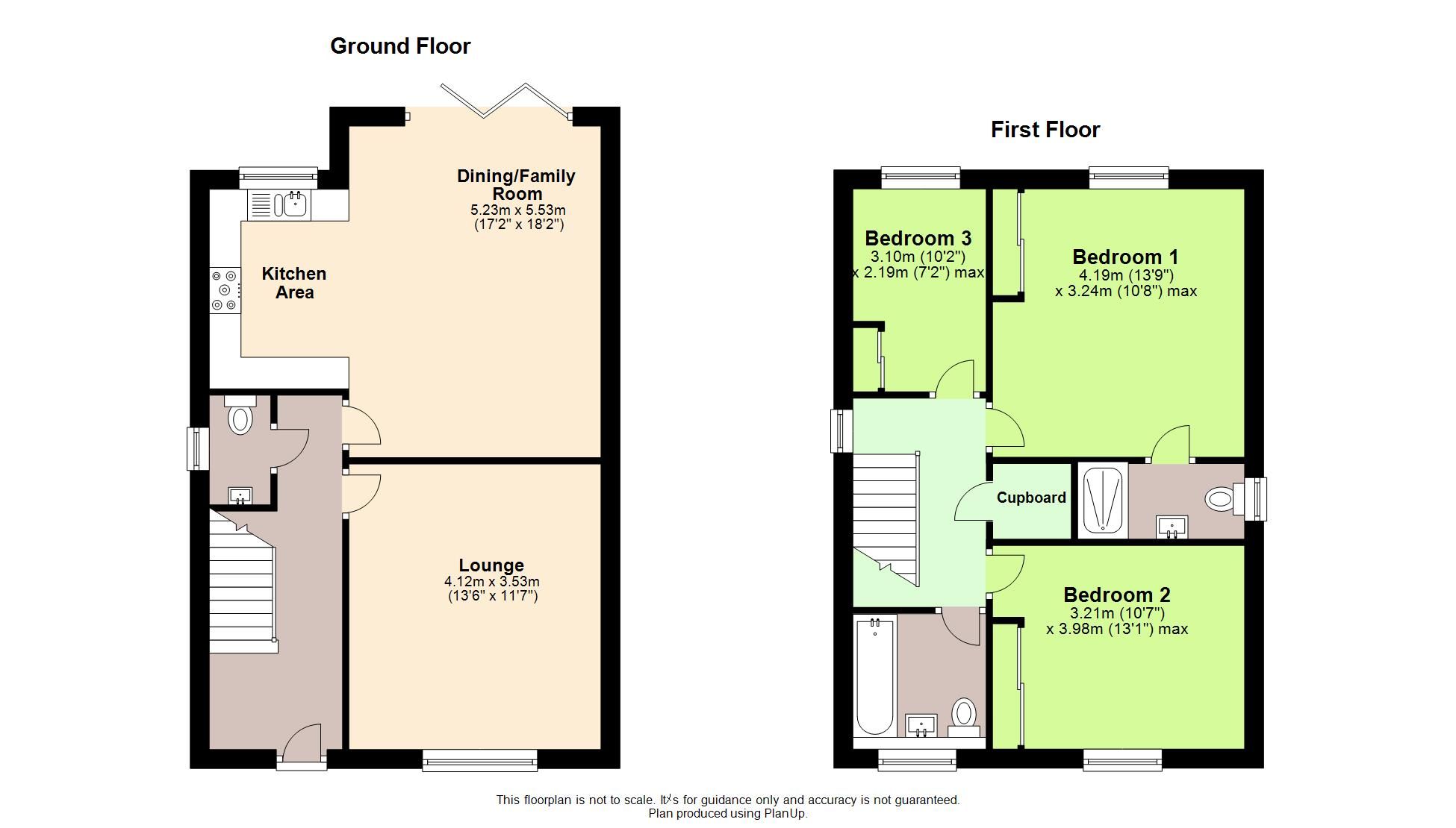 3 bed detached house for sale in Sunnyhill Road, Hemel Hempstead
