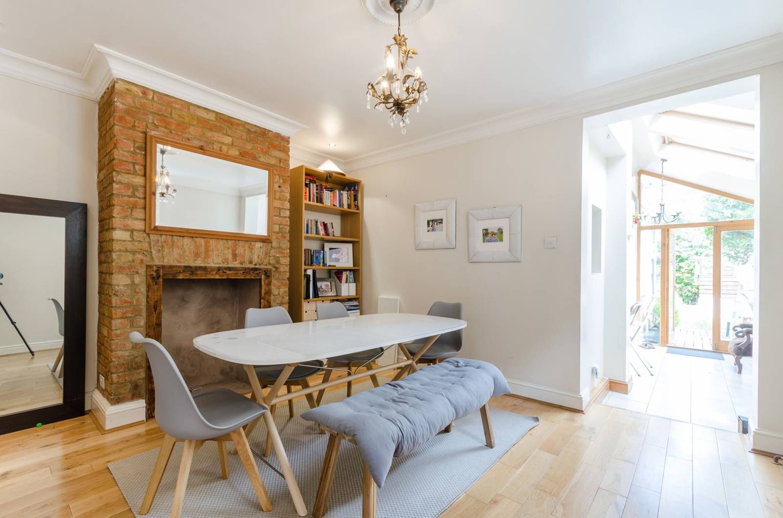 3 bed property for sale in Deacon Road, Kingston, Kingston Upon Thames