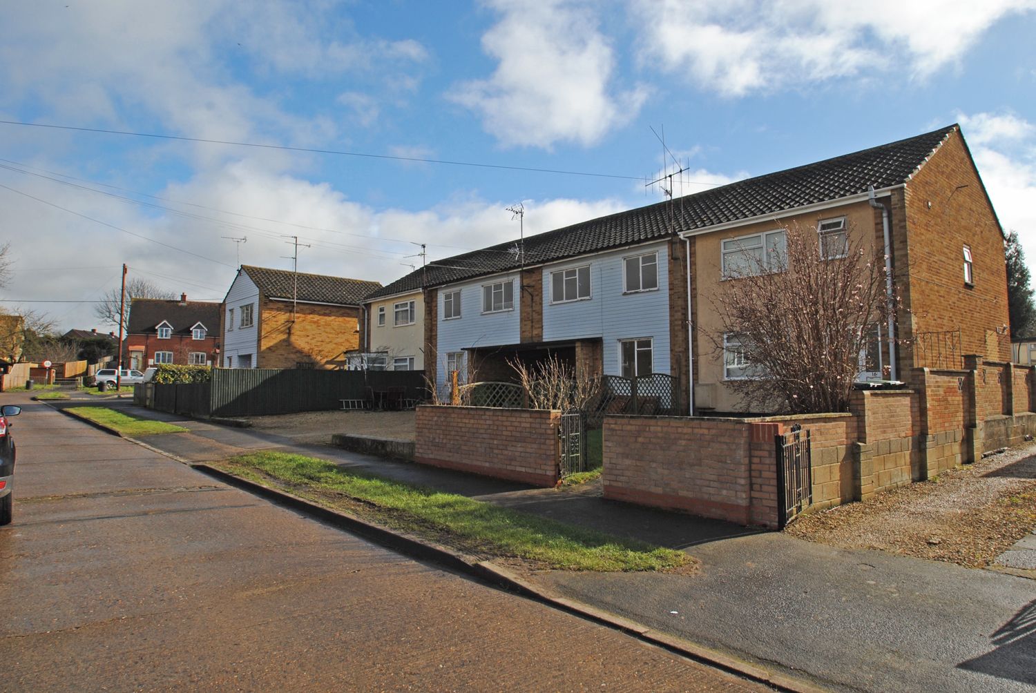 1 bed flat to rent in Buckthorne Lane, Cholsey, Wallingford OX10 Zoopla