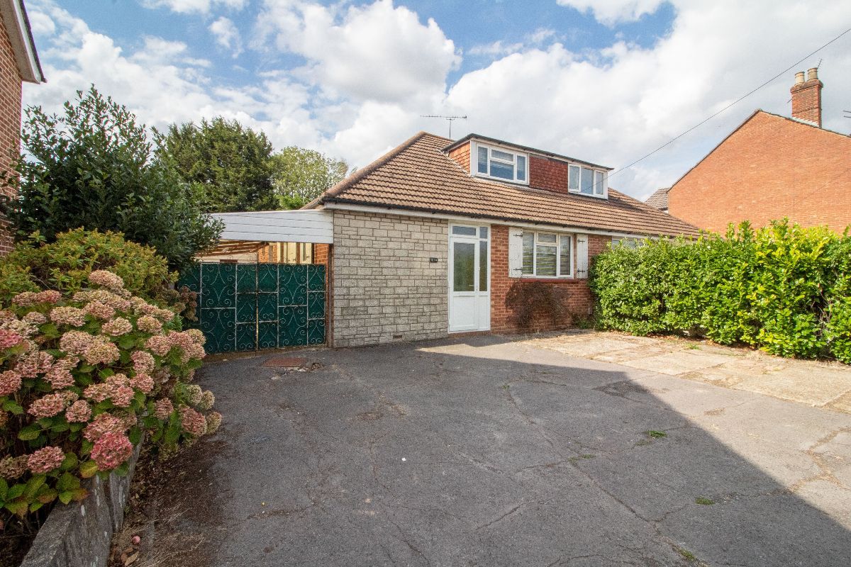 2 bed semidetached house for sale in London Road, Cowplain PO8 Zoopla