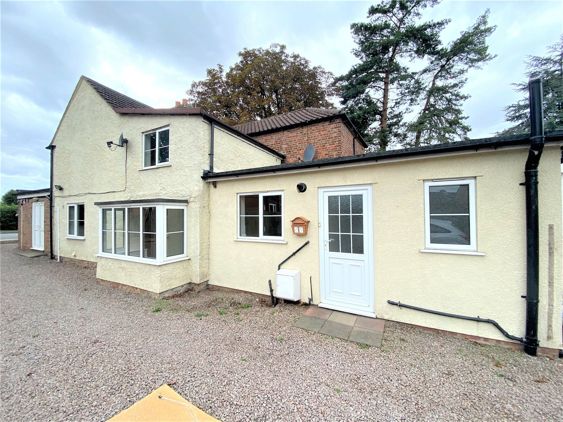 2 bed semidetached house to rent in High Street, Gosberton PE11 Zoopla