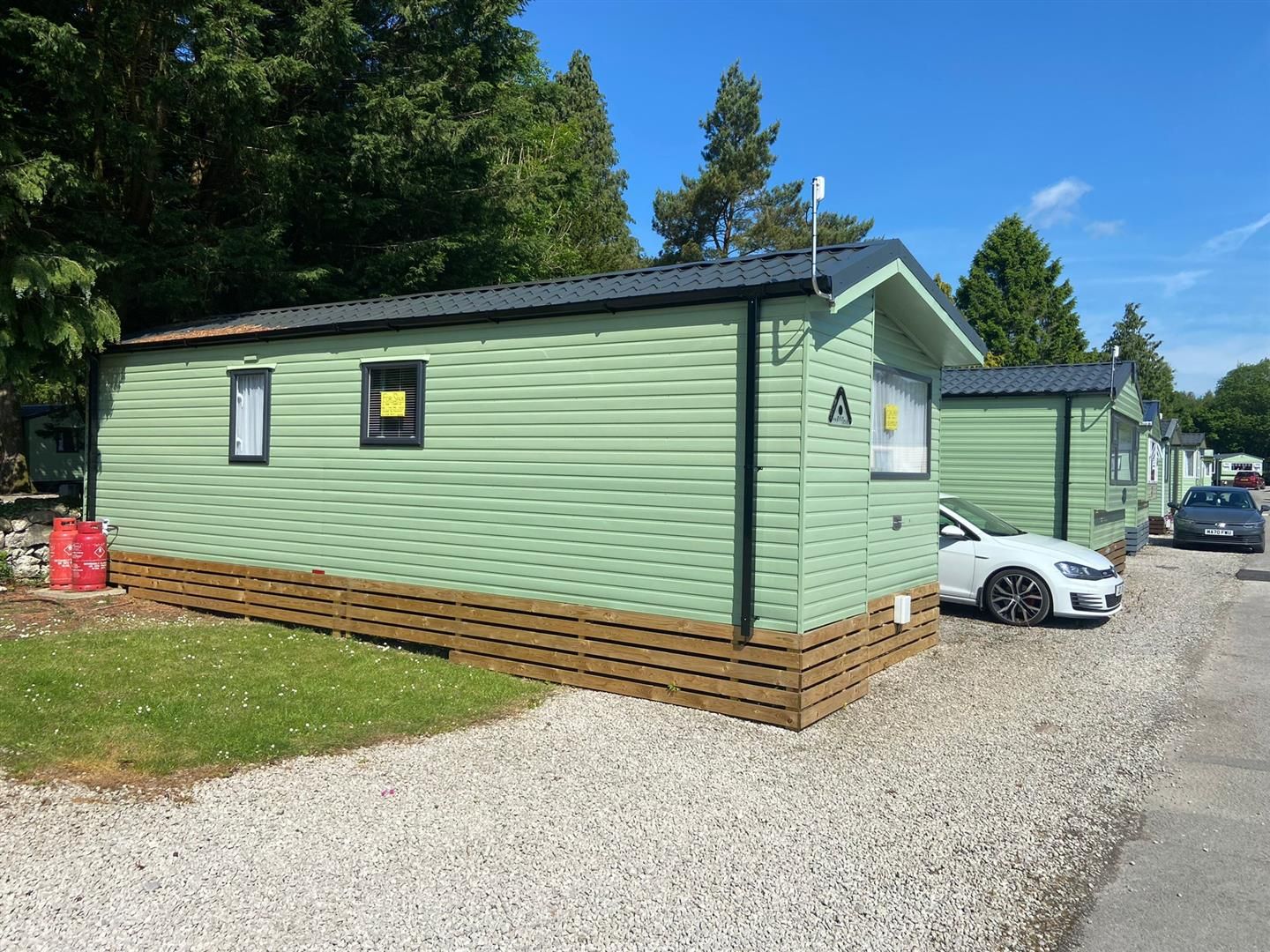 2 bed property for sale in Slack Head Road, Hale, Milnthorpe LA7 Zoopla