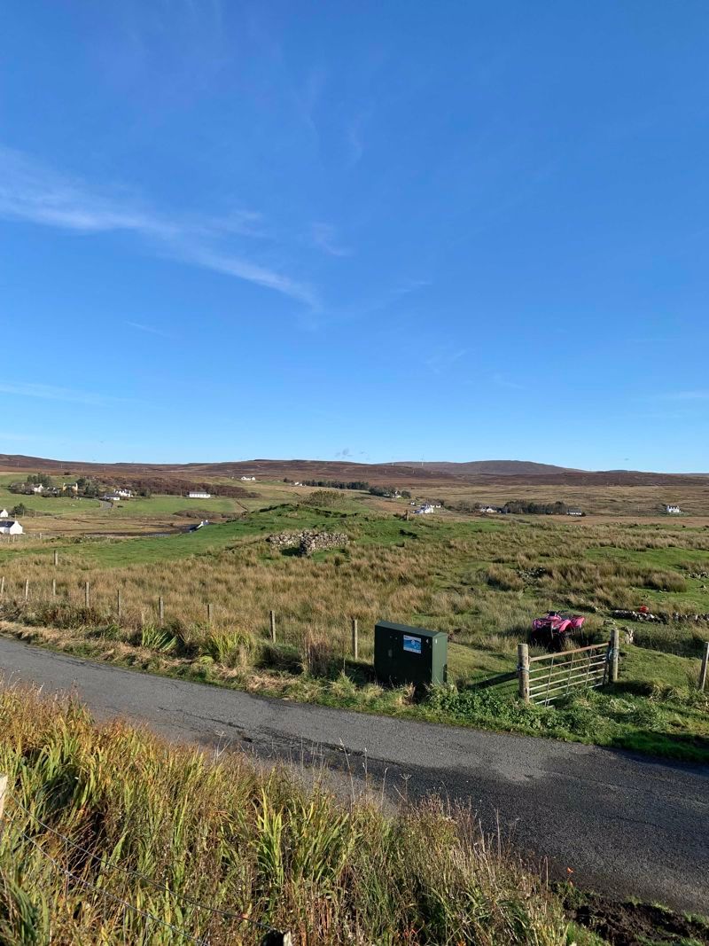 Land for sale in Roag, Dunvegan, Isle Of Skye IV55 Zoopla