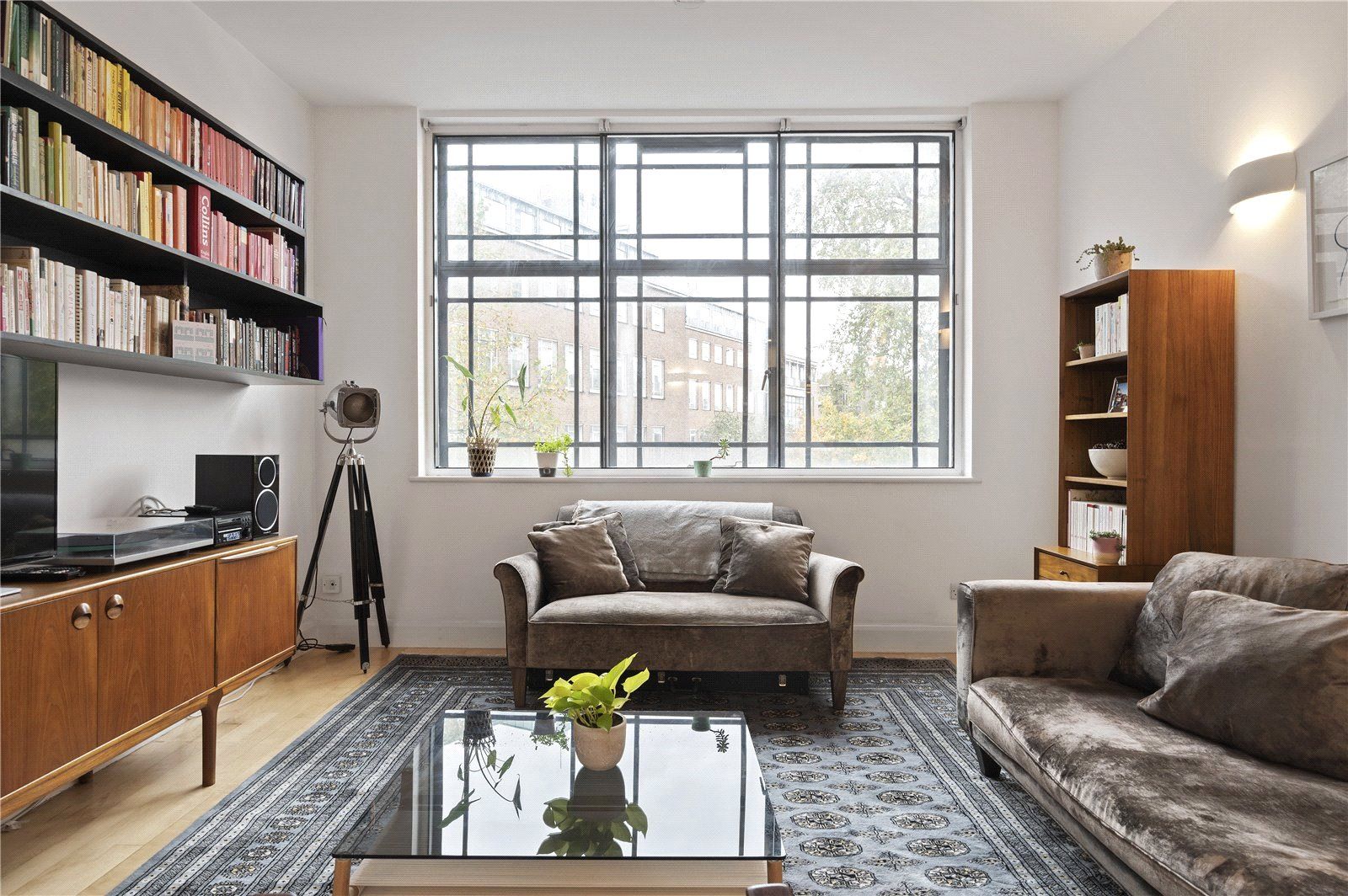 Clerkenwell Road, Clerkenwell, London EC1M  