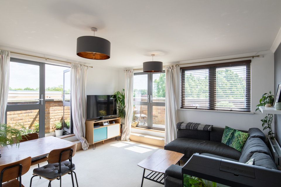 Naylor Road, Peckham SE15  