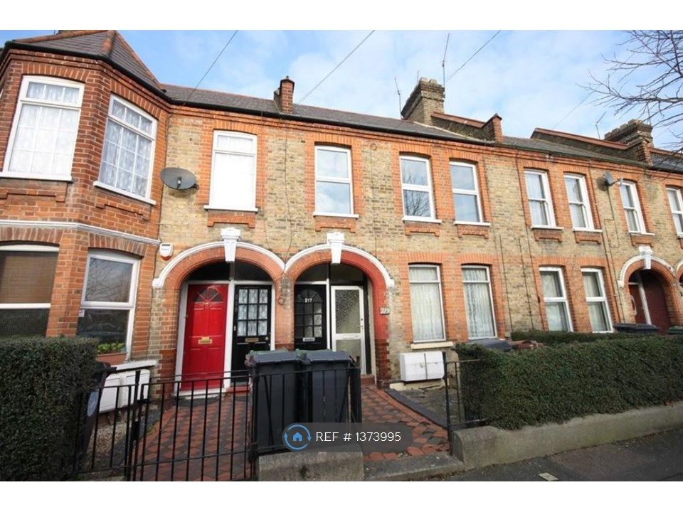 2 bed flat to rent in Brettenham Road, London E17 Zoopla