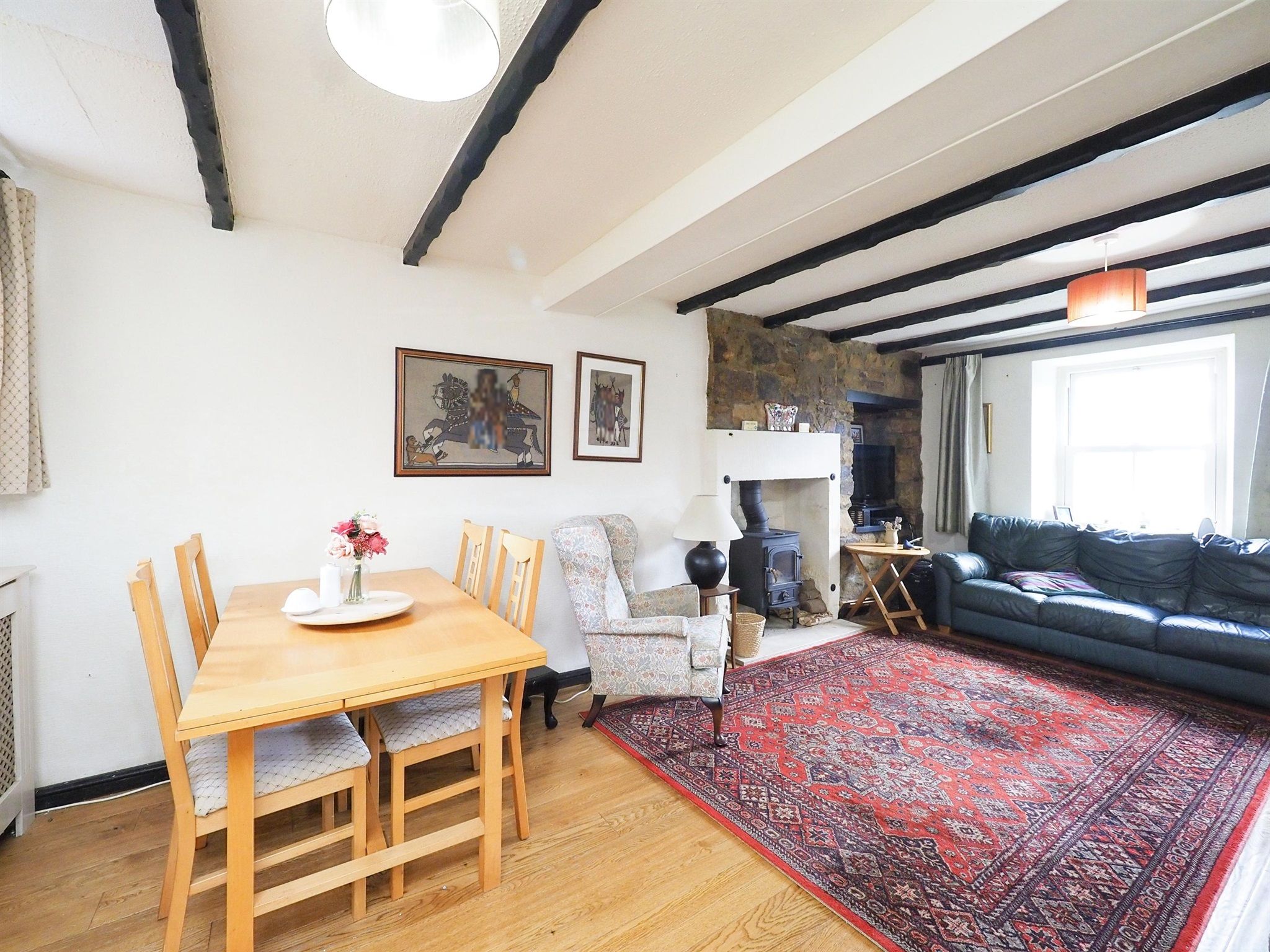 2 bed cottage for sale in The Common, Crich, Matlock DE4 Zoopla