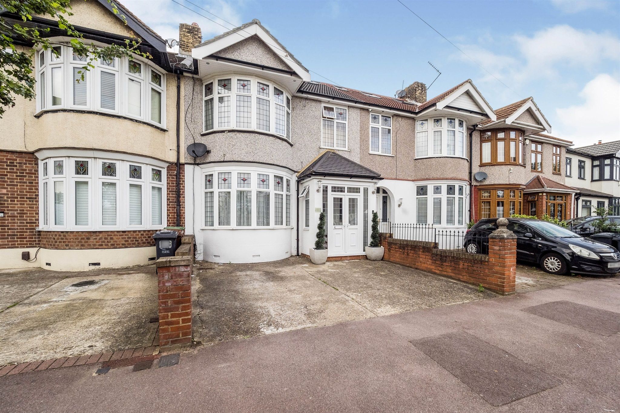 5 bed terraced house for sale in Sandringham Road, Barking IG11 Zoopla