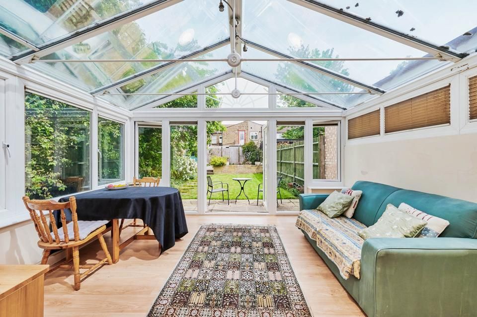 3 bed semidetached house for sale in Alston Road, London SW17 Zoopla