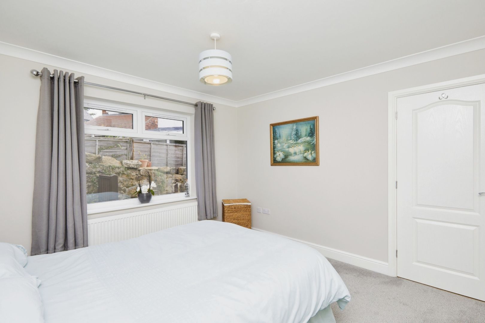 2 bed detached bungalow for sale in The Common, Crich, Matlock DE4 Zoopla