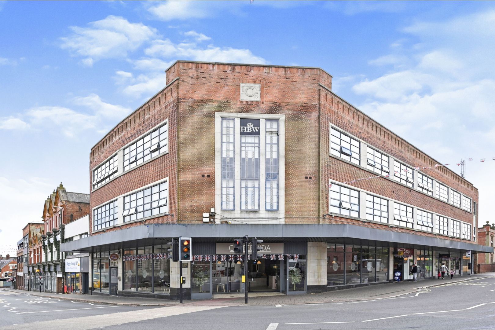 1 bed flat for sale in Wharncliffe Road, Ilkeston DE7 Zoopla