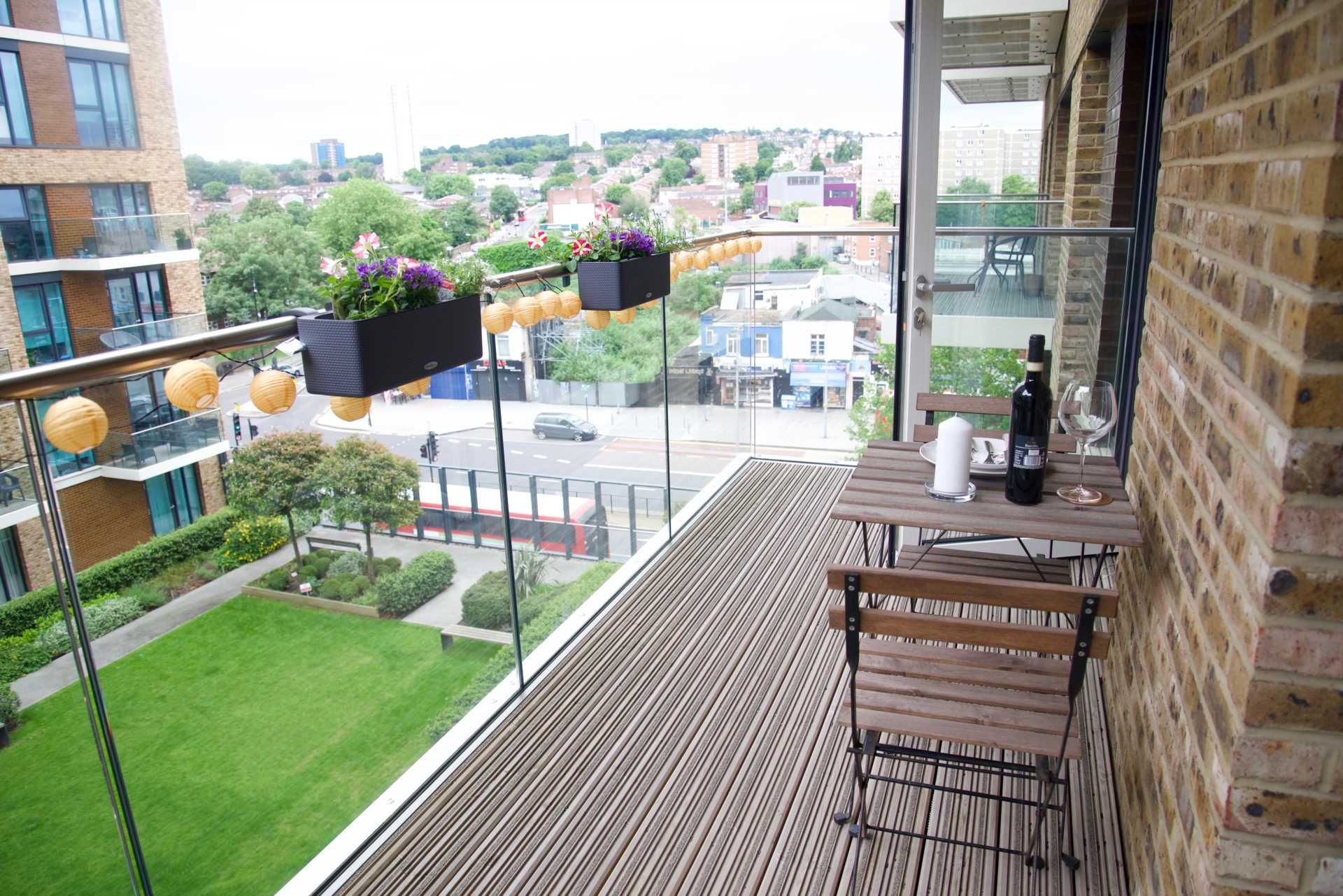 Drummond House 11 Victory Parade SE18  