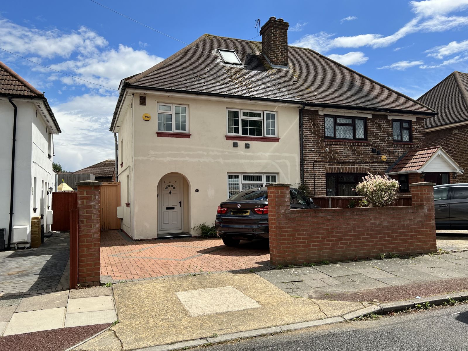 4 bed semidetached house for sale in Street, Hounslow TW3 Zoopla