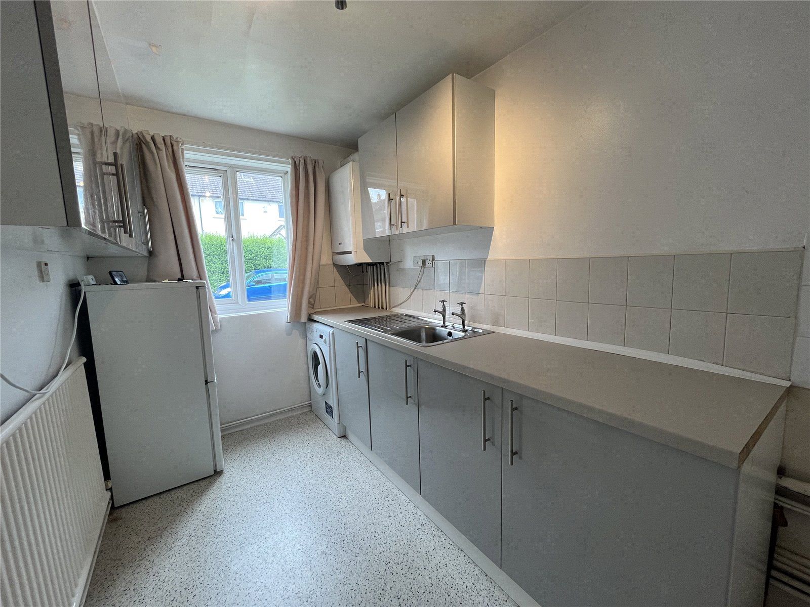 Studio to rent in Queens Avenue, Gedling, Nottingham NG4 Zoopla