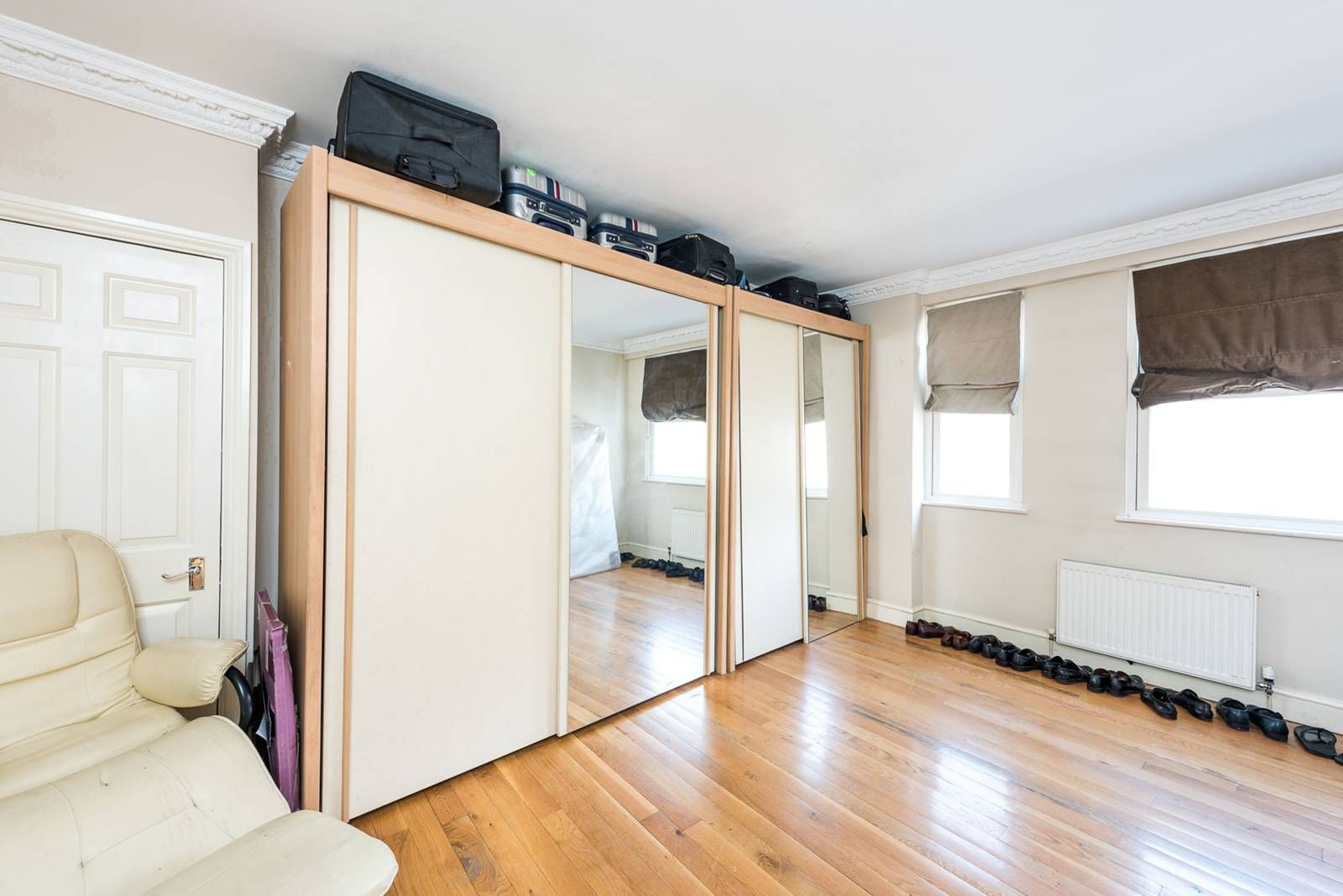 Carteret Street, St James's Park, London SW1H  