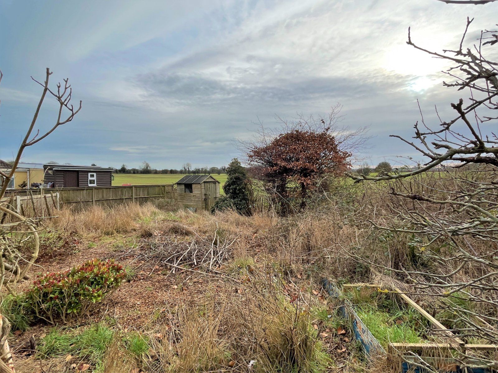 4 bed detached house for sale in Minter Avenue, Densole, Folkestone