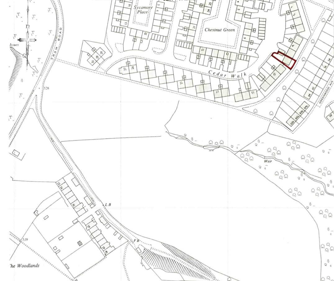 3 bed end terrace house for sale in Cedar Walk, Upper Cwmbran, Cwmbran