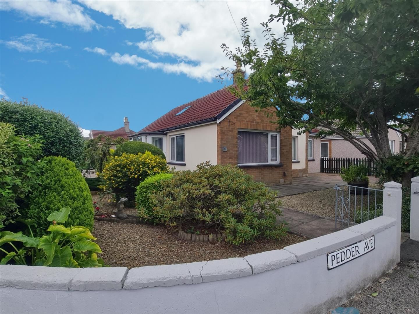 5 bed detached house for sale in Pedder Avenue, Overton, Morecambe LA3 Zoopla