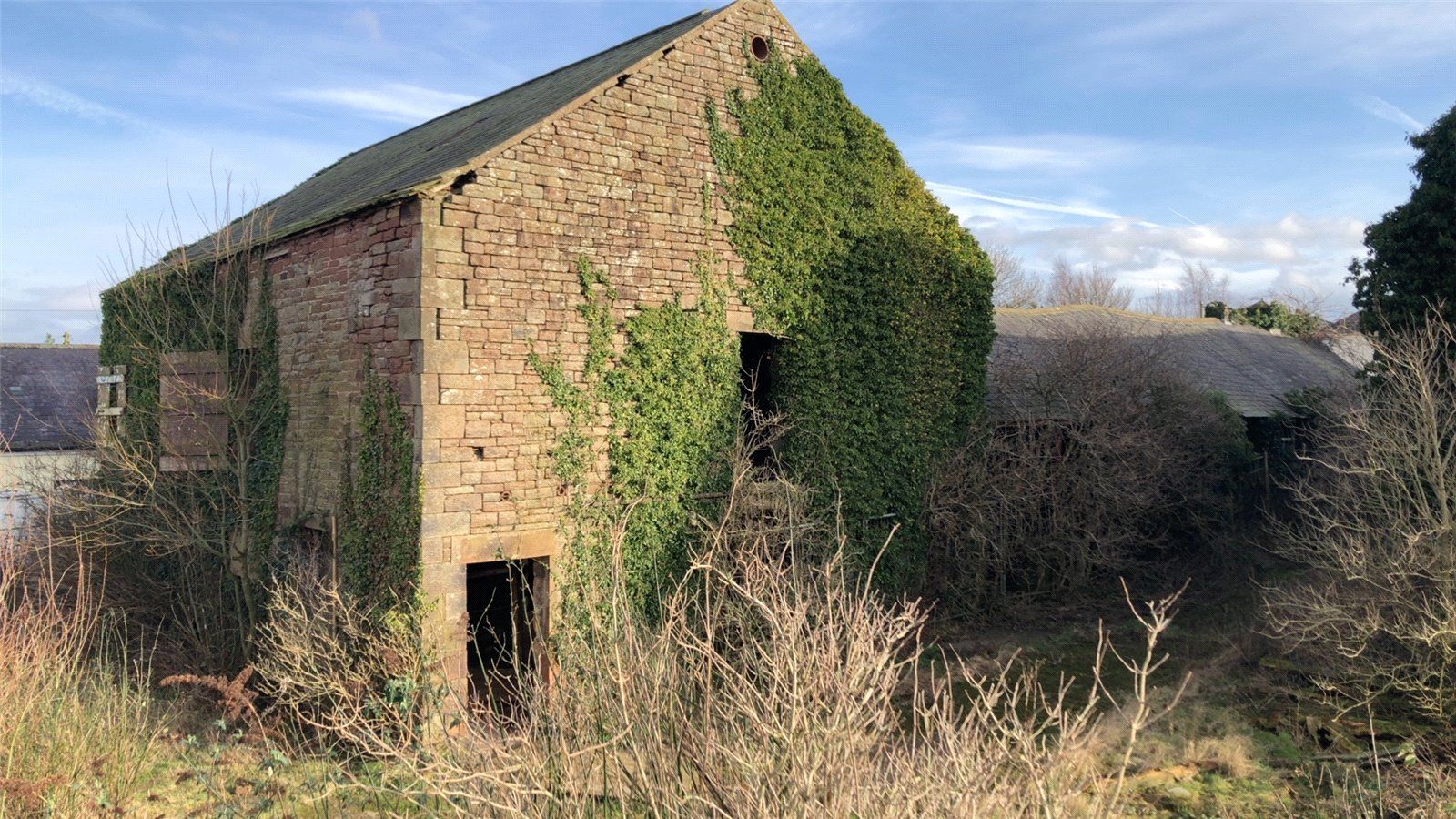 Wigton Moor Houses For Sale at Chad Taylor blog