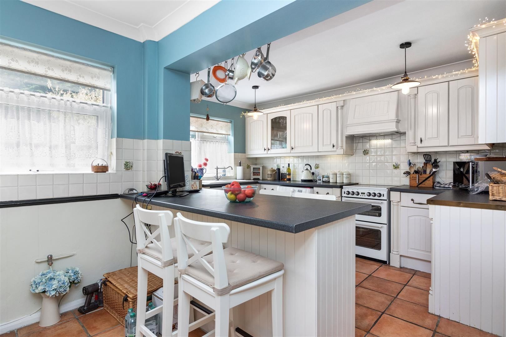 3 bed semidetached house for sale in Lower Morden Lane, Morden SM4