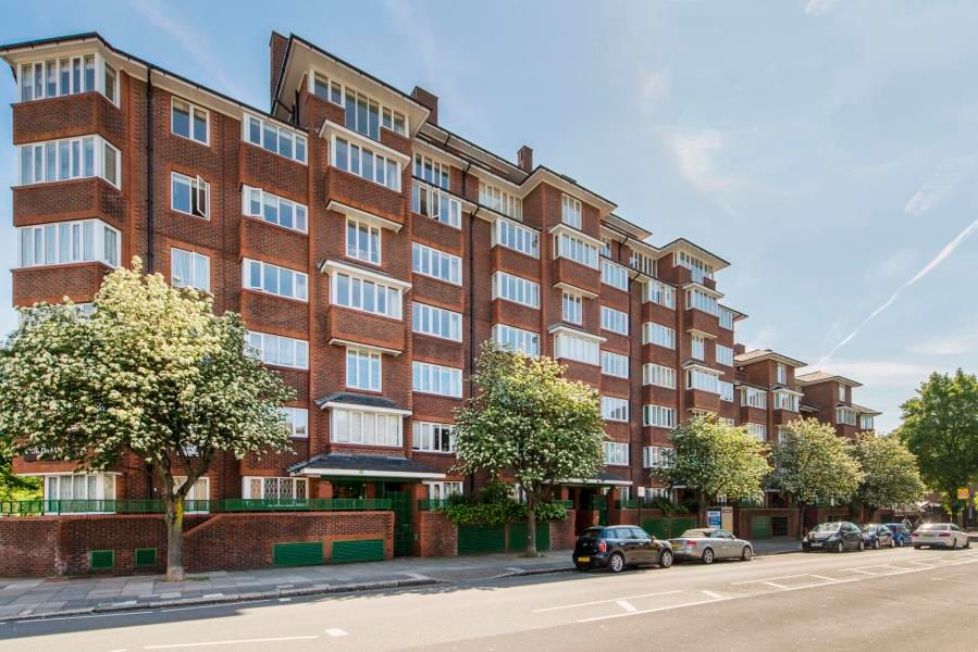 Portman Gate, Lisson Grove NW1  