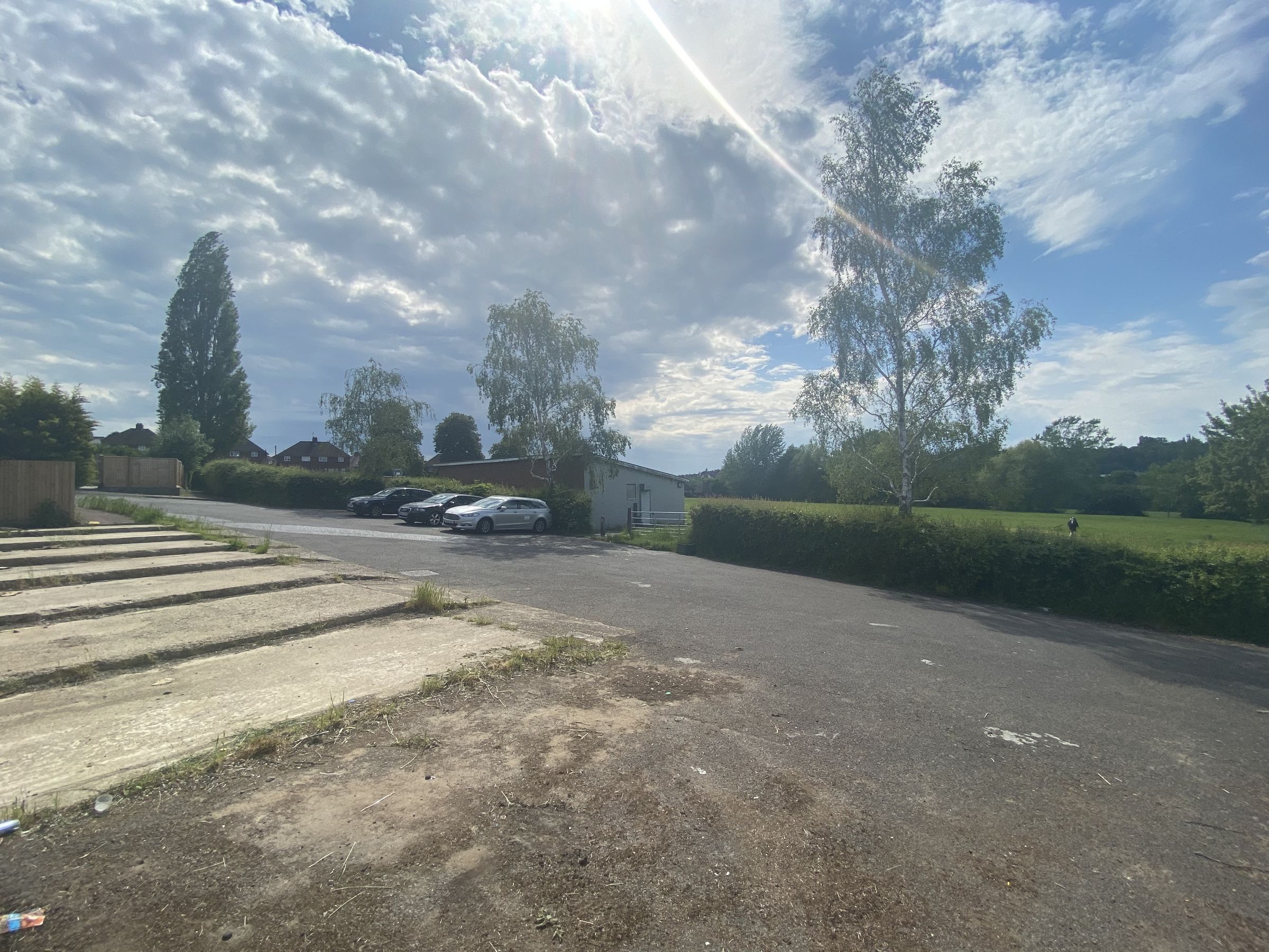 Land Adjacent To, 11 Apple Tree Lane, Tunbridge Wells, Kent TN2  