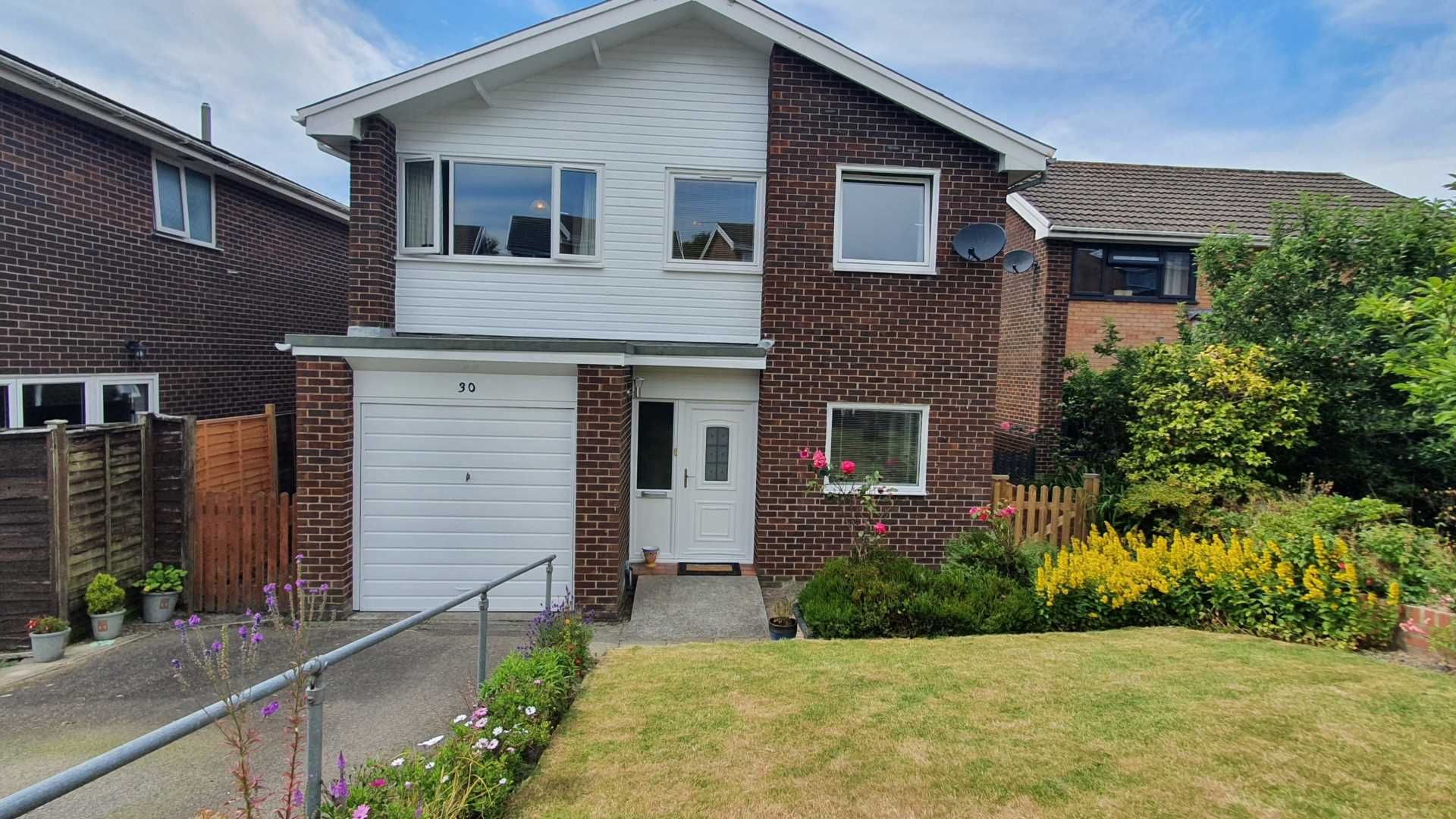 4 bed property for sale in Maesceinion, Waunfawr SY23 Zoopla