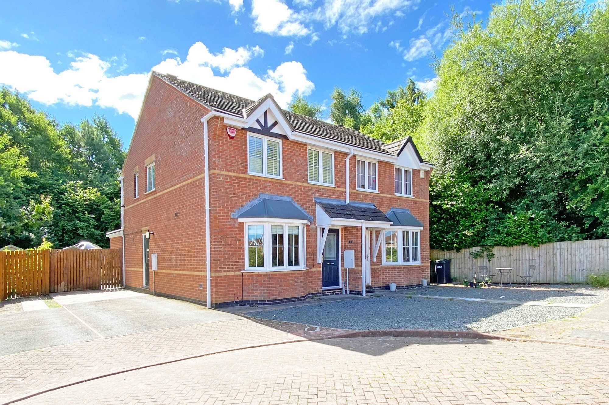 new homes killinghall harrogate